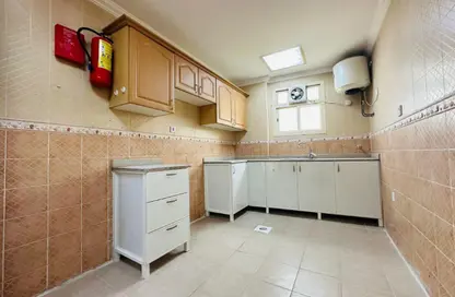 شقة - 2 غرف نوم - 2 حمامات للايجار في السد للشقق السياحية - السد - الدوحة