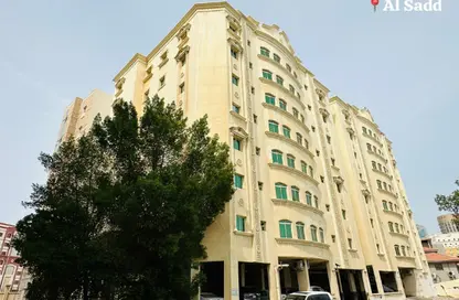 Apartment - 2 Bedrooms - 2 Bathrooms for rent in Al Sadd Tourist Apartments - Al Sadd - Doha Apartment - 2 Bedrooms - 2 Bathrooms for rent in Al Sadd Tourist Apartments - Al Sadd - Doha