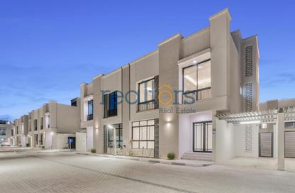 Compound - 5 Bedrooms - 5 Bathrooms for rent in Al Numan Street - Al Aziziyah - Doha