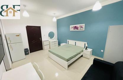 Apartment - Studio - 1 Bathroom for rent in Old Airport Road - Old Airport Road - Doha