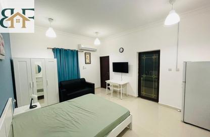 Apartment - Studio - 1 Bathroom for rent in Old Airport Road - Old Airport Road - Doha