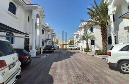 Villa - 5 - 3 for rent in Al Hilal - Al Hilal - Doha