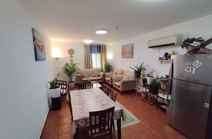 Apartment - 2 Bedrooms - 1 Bathroom for rent in Old Airport Road - Old Airport Road - Doha Apartment - 2 Bedrooms - 1 Bathroom for rent in Old Airport Road - Old Airport Road - Doha