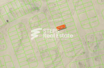 Land - Studio for sale in Al Wukair - Al Wukair - Al Wakra