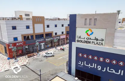 محل - استوديو - 1 حمام للايجار في جولد بلازا - أبو هامور - الدوحة