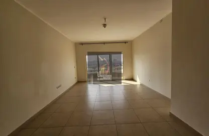Apartment - 1 Bedroom - 2 Bathrooms for rent in Fox Hills A13 - Fox Hills - Lusail