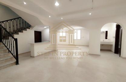 Villa - 6 Bedrooms - 6 Bathrooms for rent in Al Dana st - Muraikh - AlMuraikh - Doha Villa - 6 Bedrooms - 6 Bathrooms for rent in Al Dana st - Muraikh - AlMuraikh - Doha