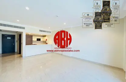 Apartment - 1 Bedroom - 2 Bathrooms for rent in Naples - Fox Hills - Fox Hills - Lusail