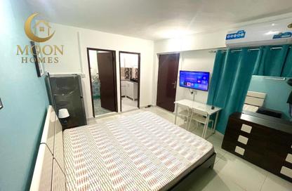 Villa - Studio - 1 for rent in Al Nuaija Street - Al Hilal West - Al Hilal - Doha