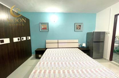 Villa - Studio - 1 for rent in Al Nuaija Street - Al Hilal West - Al Hilal - Doha
