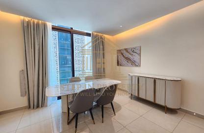 Apartment - 1 Bedroom - 2 Bathrooms for rent in Giardino Apartments - The Pearl Island - Doha