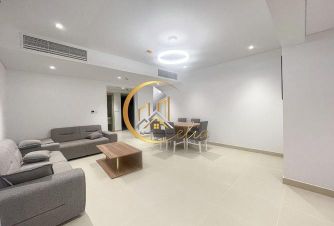 2 BHK Fully Furnished | Corniche Area