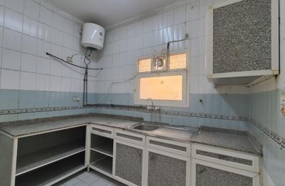 Apartment - 2 - 2 for rent in Al Khazin Street - Madinat Khalifa South - Madinat Khalifa - Doha Apartment - 2 - 2 for rent in Al Khazin Street - Madinat Khalifa South - Madinat Khalifa - Doha