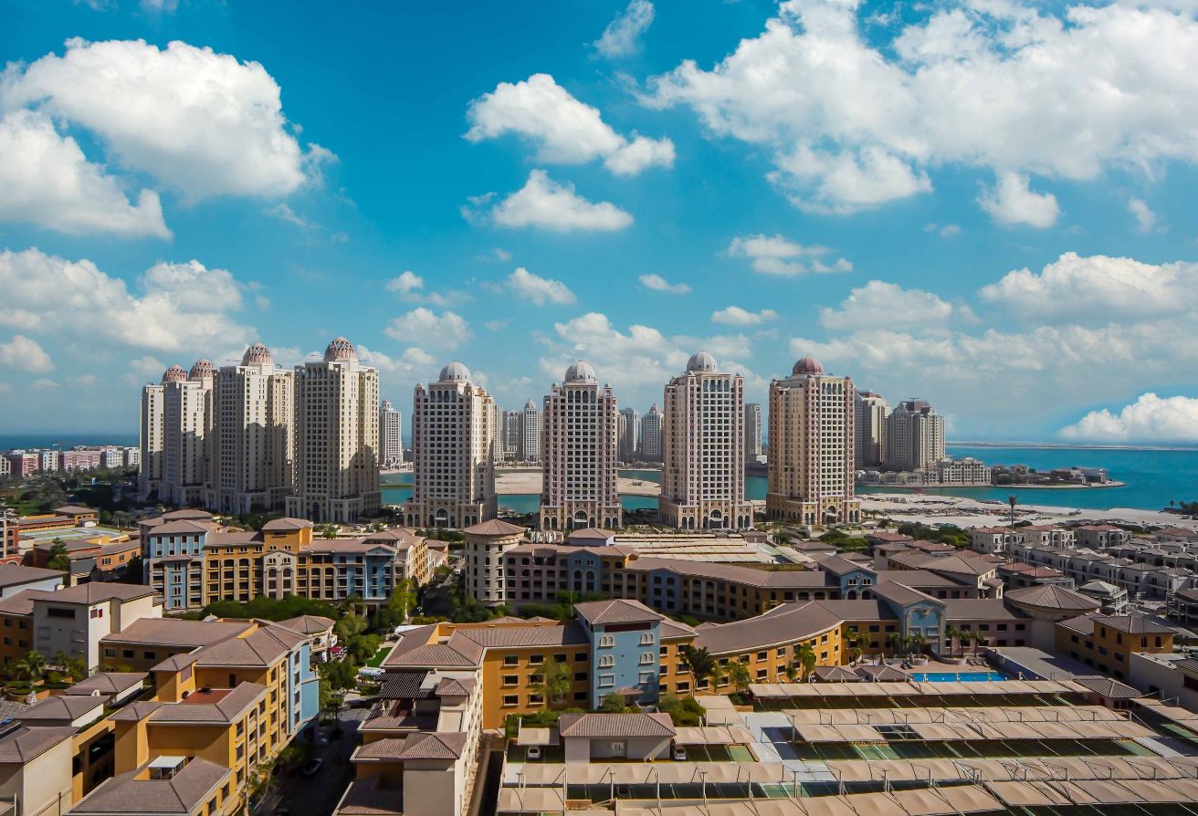 All-Inclusive 3BR | Sea View | 2 Months Free!
