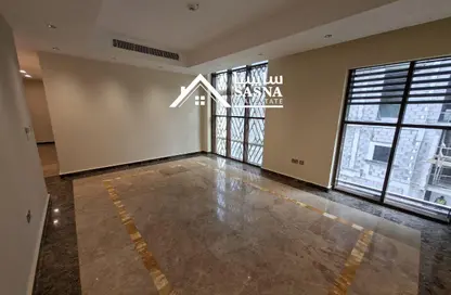 شقة - 2 غرف نوم - 2 حمامات للايجار في شقق جاردينو - جزيرة اللؤلؤة - الدوحة