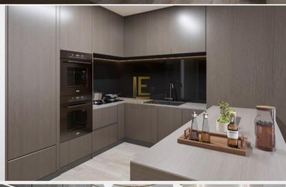 Apartment - 2 Bedrooms - 3 Bathrooms for sale in Qetaifan Islands - Lusail