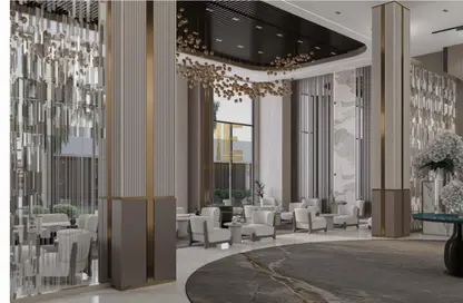 Apartment - 2 Bedrooms - 3 Bathrooms for sale in Qetaifan Islands - Lusail