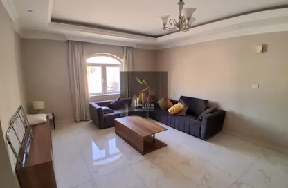 Apartment - 2 Bedrooms - 3 Bathrooms for rent in Al Nasr Street - Al Nasr - Doha