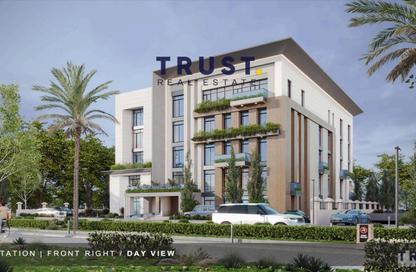 Apartment - 2 Bedrooms - 3 Bathrooms for sale in Maison - Fox Hills - Lusail