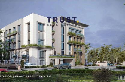 Apartment - 2 Bedrooms - 3 Bathrooms for sale in Maison - Fox Hills - Lusail