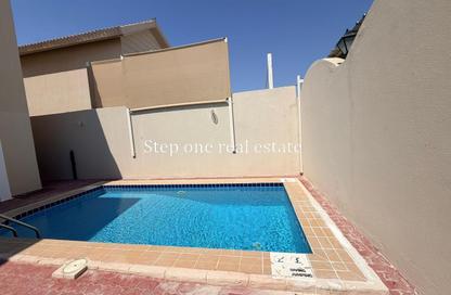 Villa - 5 Bedrooms - 6 Bathrooms for rent in Al Duhail South - Al Duhail - Doha Villa - 5 Bedrooms - 6 Bathrooms for rent in Al Duhail South - Al Duhail - Doha