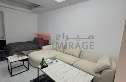 Apartment - Studio - 1 Bathroom for sale in Al Mirqab Complex 1 - Al Markhiya - Doha