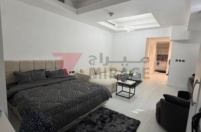 Apartment - Studio - 1 Bathroom for sale in Al Mirqab Complex 1 - Al Markhiya - Doha