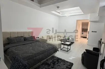 شقة - 1 حمام للبيع في 1 المرقاب مجمع - المرخية - الدوحة