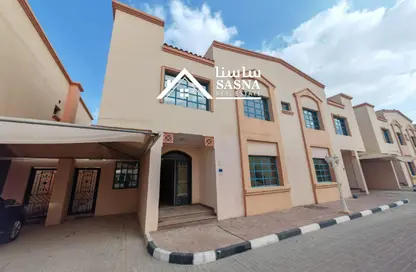 Villa - 5 Bedrooms - 4 Bathrooms for rent in Al Sakhama - Doha