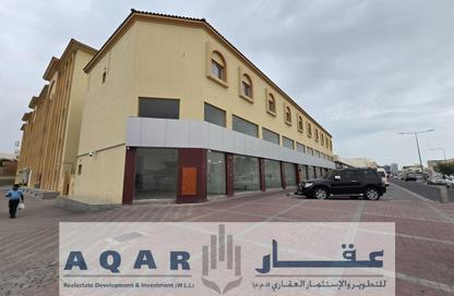 Apartment - 1 Bedroom - 1 Bathroom for rent in Al Nasr Street - Al Nasr - Doha Apartment - 1 Bedroom - 1 Bathroom for rent in Al Nasr Street - Al Nasr - Doha