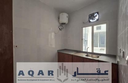 Apartment - 1 Bedroom - 1 Bathroom for rent in Al Nasr Street - Al Nasr - Doha Apartment - 1 Bedroom - 1 Bathroom for rent in Al Nasr Street - Al Nasr - Doha