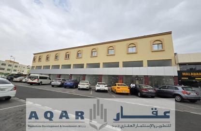 Apartment - 1 Bedroom - 1 Bathroom for rent in Al Nasr Street - Al Nasr - Doha Apartment - 1 Bedroom - 1 Bathroom for rent in Al Nasr Street - Al Nasr - Doha