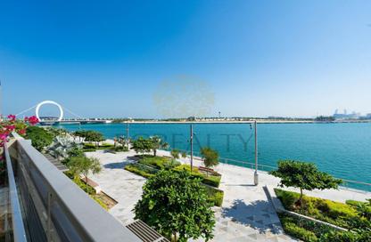 Townhouse - 3 Bedrooms - 3 Bathrooms for sale in Seef Lusail Tower 1 - Seef Lusail - Lusail City - Lusail