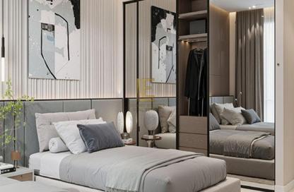 Apartment - Studio - 1 Bathroom for sale in Qetaifan Islands - Lusail