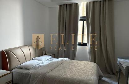 Apartment - 2 - 3 for rent in Lusail Residence - Marina District - Lusail Apartment - 2 - 3 for rent in Lusail Residence - Marina District - Lusail