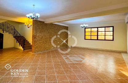 Villa - 3 - 3 for rent in Al Maamoura - Al Maamoura - Doha Villa - 3 - 3 for rent in Al Maamoura - Al Maamoura - Doha