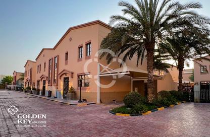 Villa - 3 - 3 for rent in Al Maamoura - Al Maamoura - Doha Villa - 3 - 3 for rent in Al Maamoura - Al Maamoura - Doha