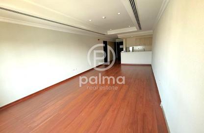 Apartment - Studio - 1 for rent in West Porto Drive - Porto Arabia - The Pearl Island - Doha