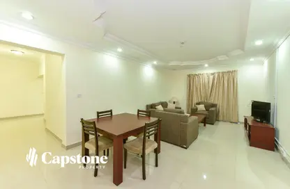 Apartment - 2 Bedrooms - 2 Bathrooms for rent in Al Sadd Road - Al Sadd - Doha Apartment - 2 Bedrooms - 2 Bathrooms for rent in Al Sadd Road - Al Sadd - Doha