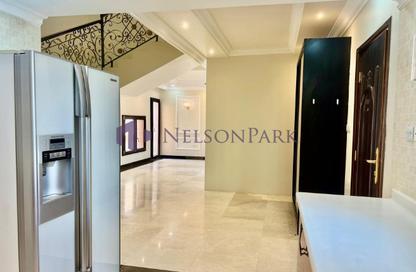 Villa - 3 - 3 for rent in West Bay Lagoon Villas - West Bay Lagoon - West Bay Lagoon - Doha Villa - 3 - 3 for rent in West Bay Lagoon Villas - West Bay Lagoon - West Bay Lagoon - Doha