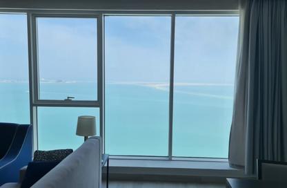 Apartment - 1 Bedroom - 2 Bathrooms for sale in West Bay Tower - West Bay - West Bay - Doha Apartment - 1 Bedroom - 2 Bathrooms for sale in West Bay Tower - West Bay - West Bay - Doha