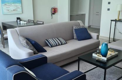Apartment - 1 Bedroom - 2 Bathrooms for sale in West Bay Tower - West Bay - West Bay - Doha
