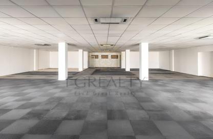 Office Space - Studio - 2 Bathrooms for rent in Salwa Road - Al Aziziyah - Doha Office Space - Studio - 2 Bathrooms for rent in Salwa Road - Al Aziziyah - Doha