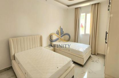 Apartment - 2 Bedrooms - 2 Bathrooms for rent in Umm Ghwailina Comm - Umm Ghuwalina - Umm Ghuwailina - Doha Apartment - 2 Bedrooms - 2 Bathrooms for rent in Umm Ghwailina Comm - Umm Ghuwalina - Umm Ghuwailina - Doha