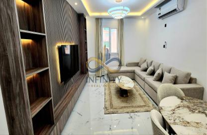 Apartment - 2 Bedrooms - 2 Bathrooms for rent in Umm Ghwailina Comm - Umm Ghuwalina - Umm Ghuwailina - Doha Apartment - 2 Bedrooms - 2 Bathrooms for rent in Umm Ghwailina Comm - Umm Ghuwalina - Umm Ghuwailina - Doha