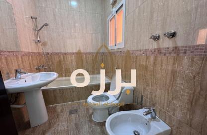 شقة - 2 غرف نوم - 2 حمامات للايجار في فريج عبد العزيز - الدوحة شقة - 2 غرف نوم - 2 حمامات للايجار في فريج عبد العزيز - الدوحة