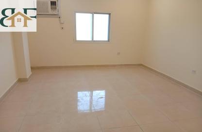 Apartment - 3 Bedrooms - 3 Bathrooms for rent in Najma Street - Najma - Doha