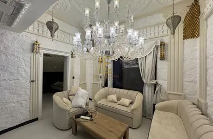 شقة - 2 غرف نوم - 2 حمامات للايجار في ريجنسي ريزيدنس فوكس هيلز 1 - الوسيل