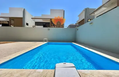 Villa - 5 Bedrooms - 7 Bathrooms for rent in Sumaysimah - Sumaysimah - Al Khor