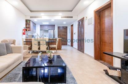 Apartment - 1 Bedroom - 2 Bathrooms for sale in Al Erkyah City - Lusail